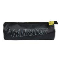 Transformers Bumblebee Round Pencil Case Extra Image 1 Preview